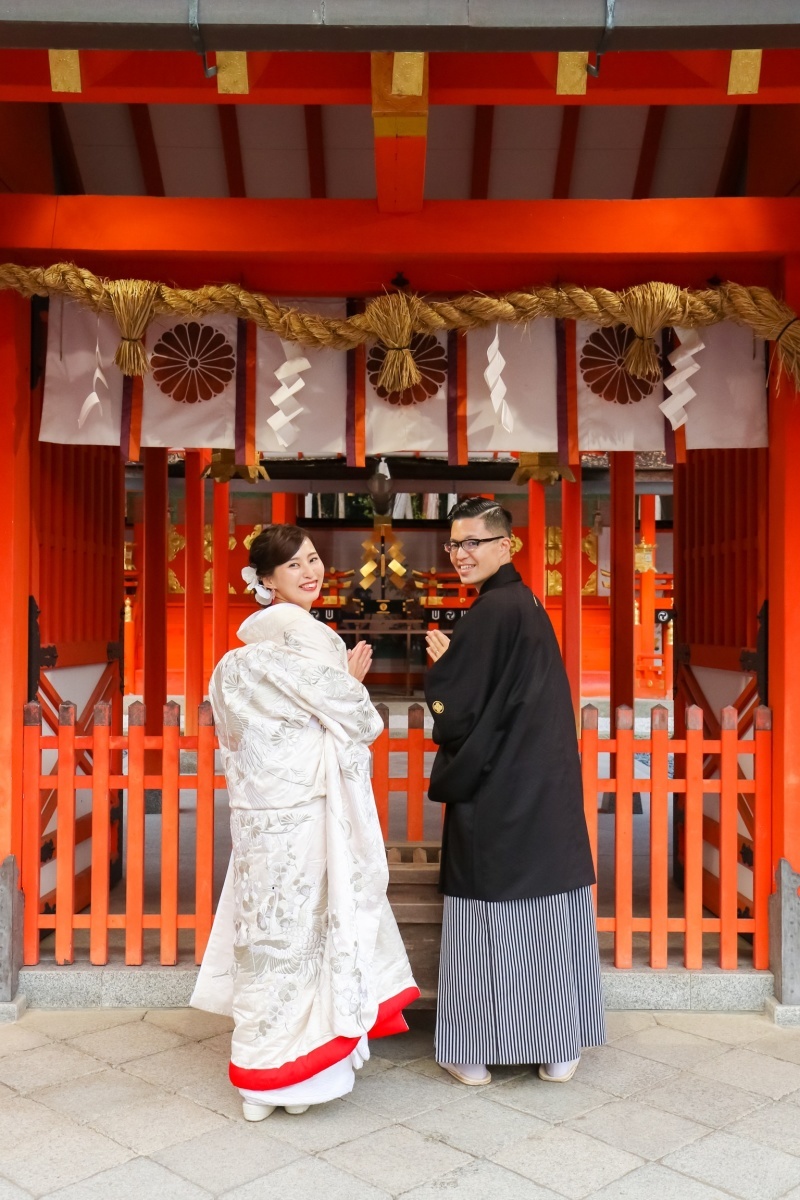 スマイルハンター_投稿写真