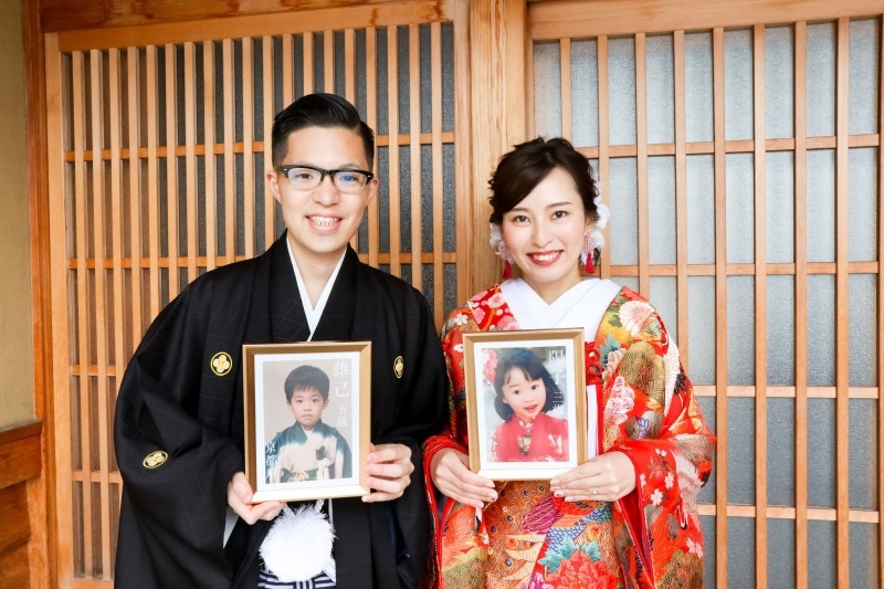 スマイルハンター_投稿写真