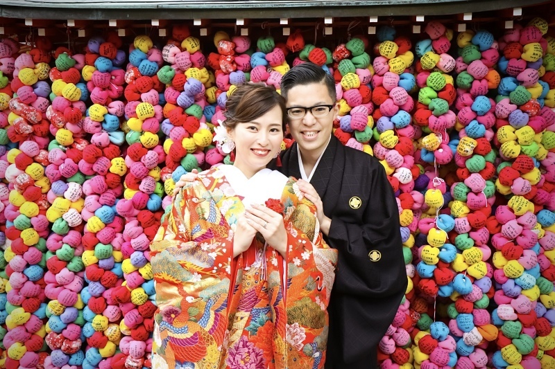 スマイルハンター_投稿写真