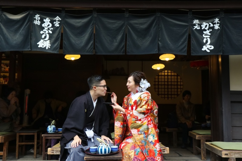 スマイルハンター_投稿写真