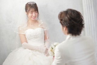 フォトスタジオ J Heart恵比寿_アドバイス写真