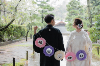 neeyU◇横浜元町ブライダルサロン_アドバイス写真