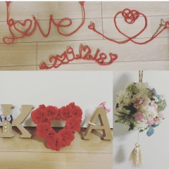 neeyU◇横浜元町ブライダルサロン_アドバイス写真