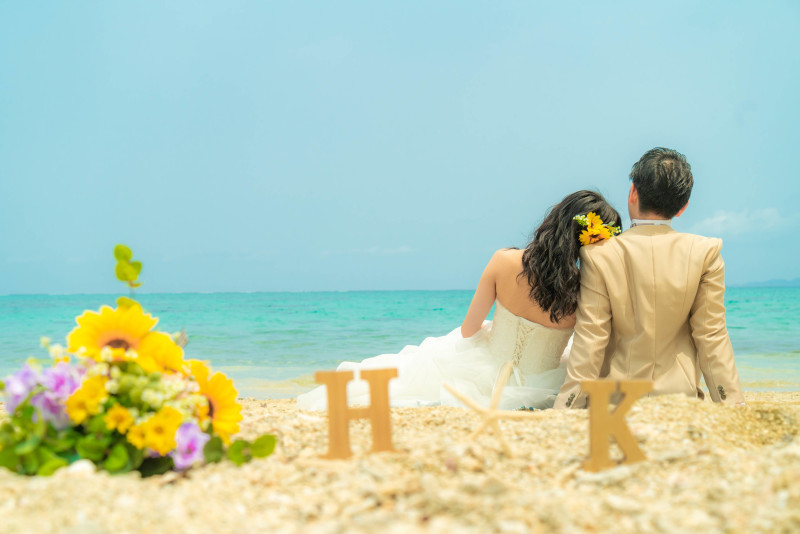 capryフォトウェディング石垣島（キャプリィフォトウェディング石垣島）_投稿写真