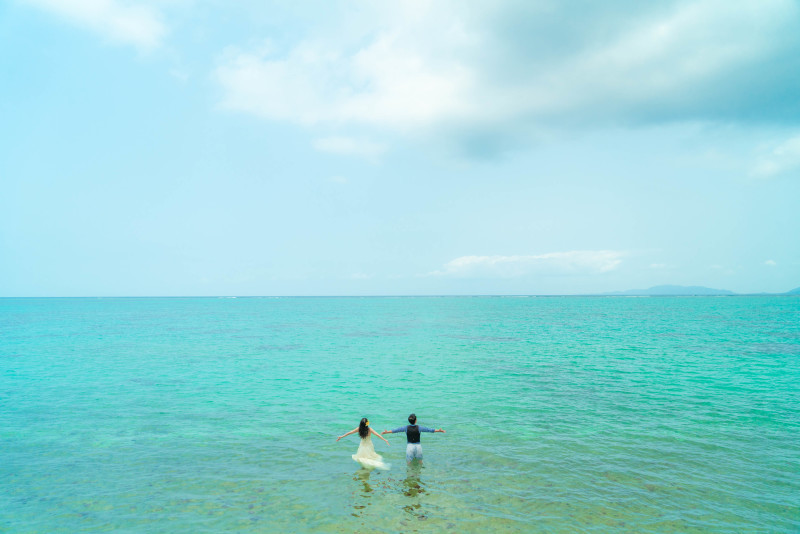 capryフォトウェディング石垣島（キャプリィフォトウェディング石垣島）_投稿写真