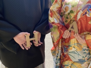 アトリエシュウ_アドバイス写真