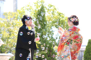 アトリエシュウ_アドバイス写真