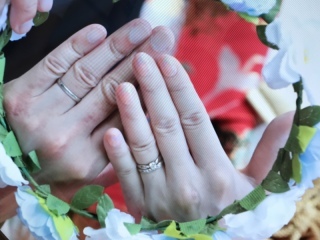 都民共済ブライダルプラザ_アドバイス写真