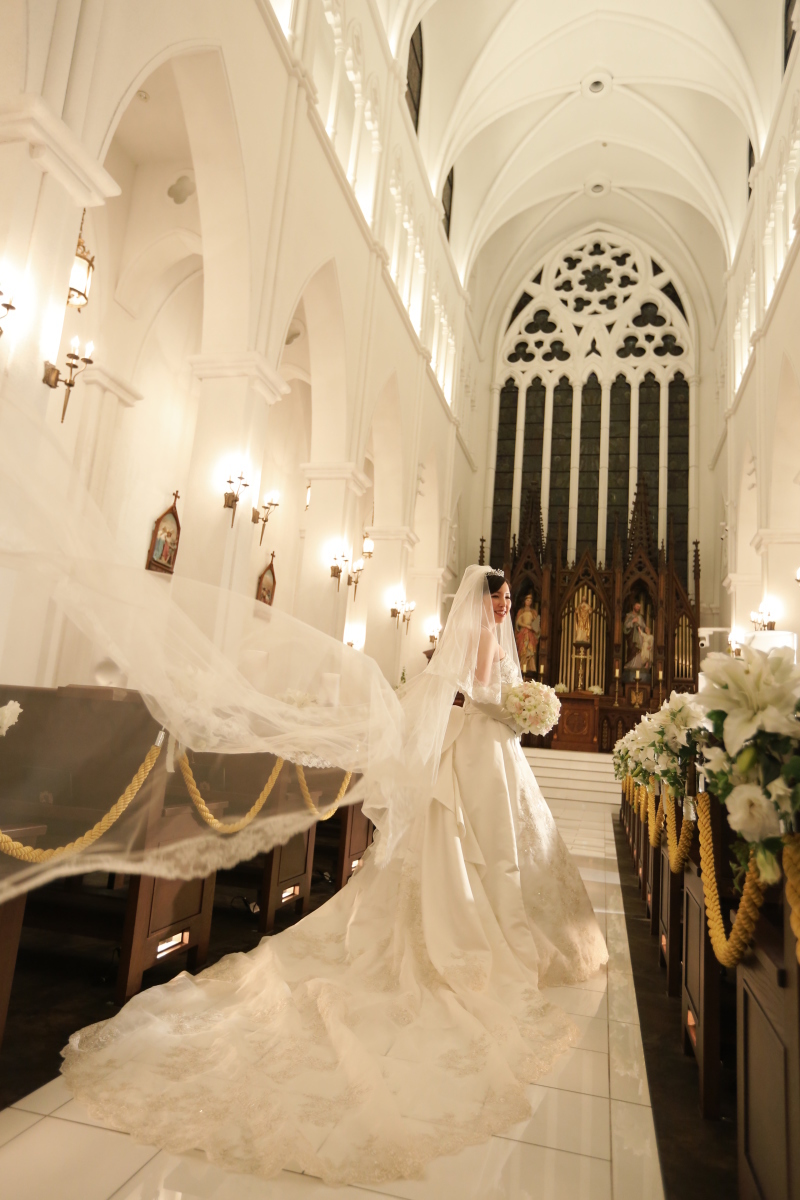 スタジオのすぐ近くに立派な神社があり、和装に是非お勧めです。_9388_投稿写真_1
