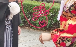 ハルウェディング_アドバイス写真