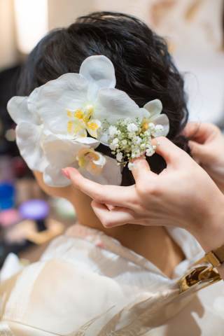 ラヴィファクトリー東京表参道店_アドバイス写真