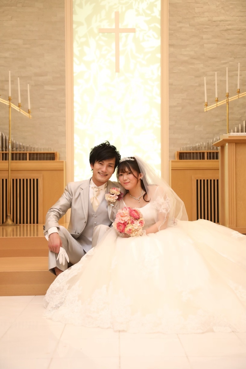 ワタベウェディング仙台フォトスタジオ_投稿写真