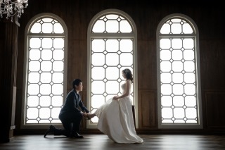 studio LUMINOUS お台場_アドバイス写真