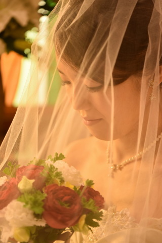 三重平安閣グループ Photo Studio Link　_アドバイス写真