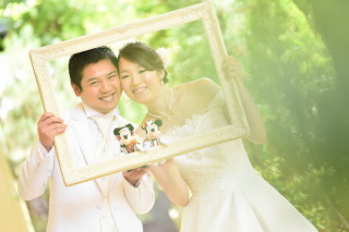 三重平安閣グループ Photo Studio Link　_アドバイス写真