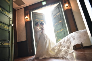 三重平安閣グループ Photo Studio Link　_アドバイス写真