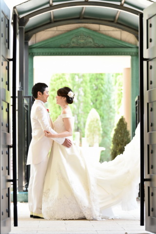 三重平安閣グループ Photo Studio Link　_アドバイス写真