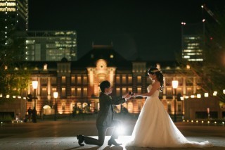 ONESTYLE 表参道_アドバイス写真