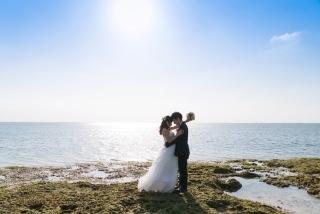capryフォトウェディング沖縄（キャプリィフォトウェディング沖縄）_アドバイス写真
