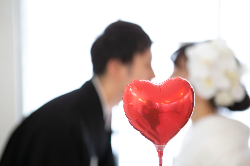 シイキ写真館　amu wedding　_投稿写真