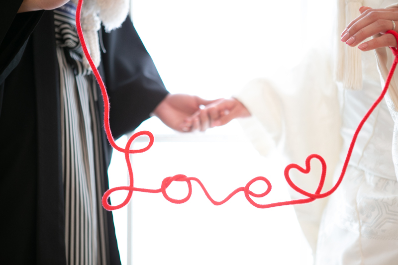 シイキ写真館　amu wedding　_投稿写真