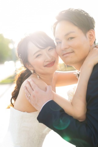 24to wedding_アドバイス写真