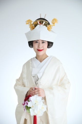 フォトスタジオラヴュー本店_アドバイス写真