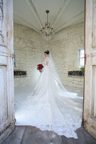 フォトスタジオラヴュー本店_アドバイス写真