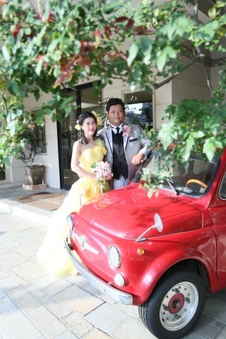 フォトスタジオラヴュー本店_アドバイス写真