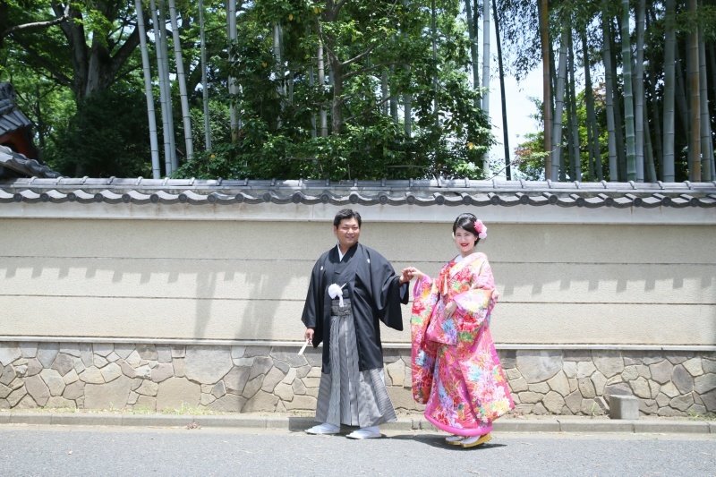 最高の一日！前撮りはラヴュー本店で!!衣装も豊富です。_10169_投稿写真_3