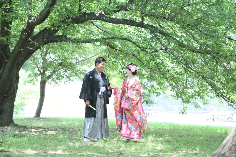 最高の一日！前撮りはラヴュー本店で!!衣装も豊富です。_10169_投稿写真_2