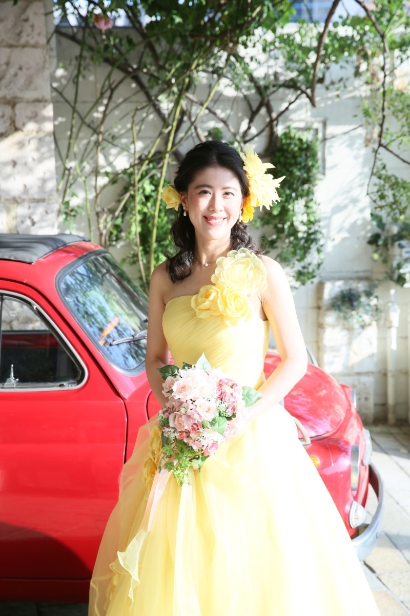 フォトスタジオラヴュー本店_投稿写真