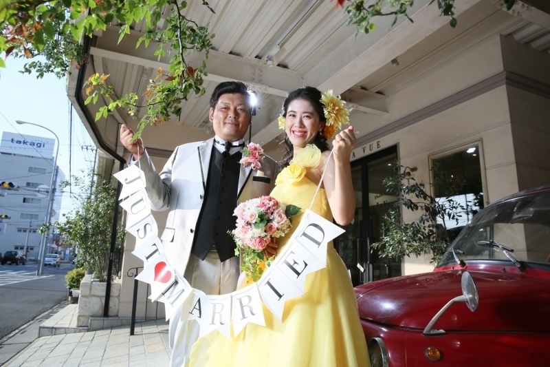 フォトスタジオラヴュー本店_投稿写真