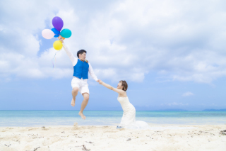 capryフォトウェディング石垣島（キャプリィフォトウェディング石垣島）_アドバイス写真