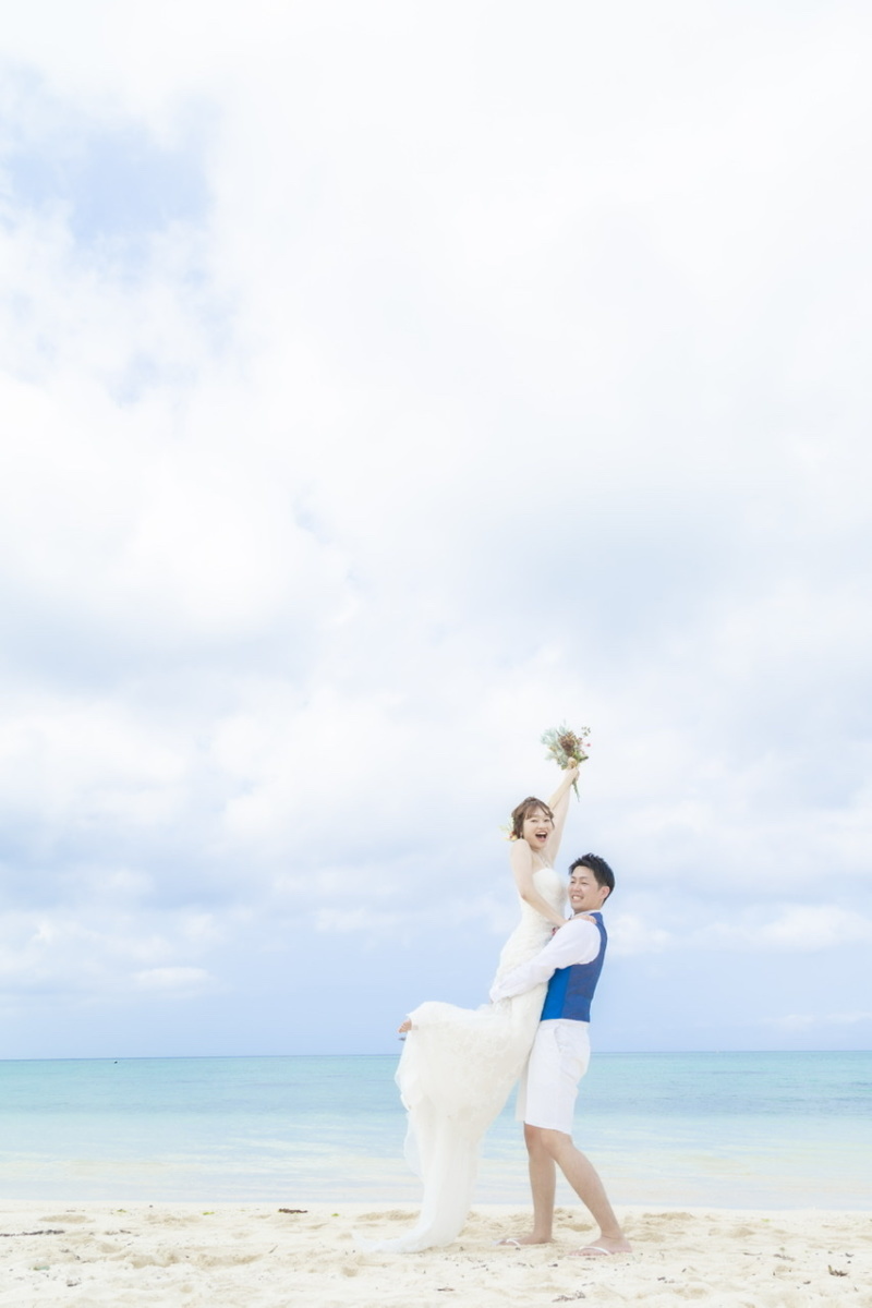 capryフォトウェディング石垣島（キャプリィフォトウェディング石垣島）_投稿写真