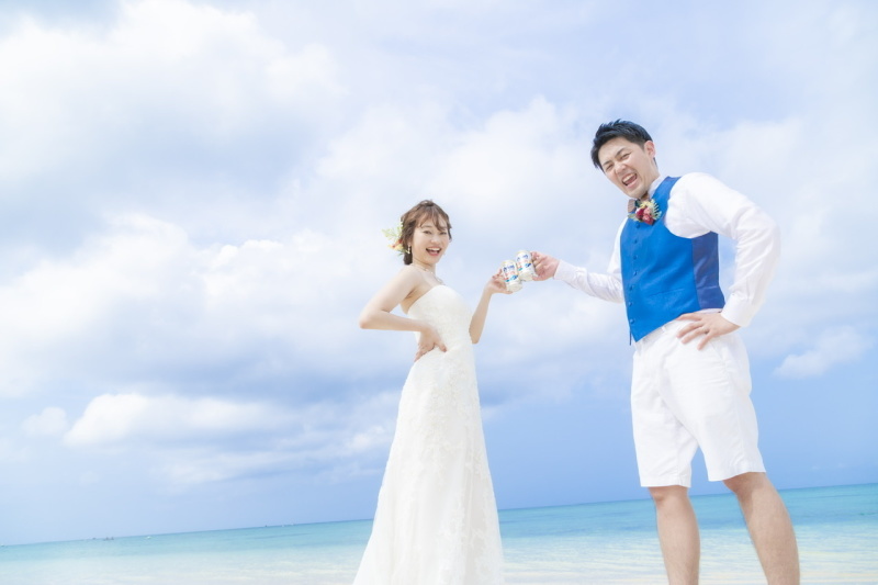 capryフォトウェディング石垣島（キャプリィフォトウェディング石垣島）_投稿写真