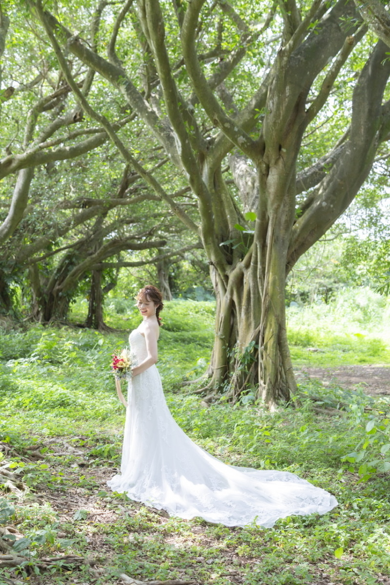 capryフォトウェディング石垣島（キャプリィフォトウェディング石垣島）_投稿写真