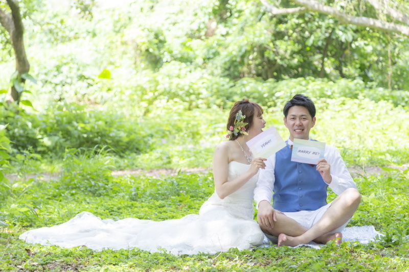 capryフォトウェディング石垣島（キャプリィフォトウェディング石垣島）_投稿写真