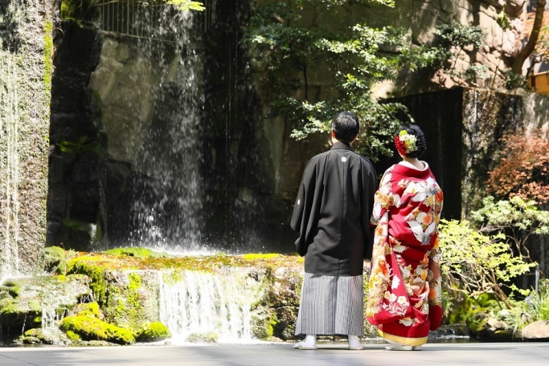 美術館や博物館のような空間で、撮影の間もずっと楽しめます！_9564_投稿写真_1