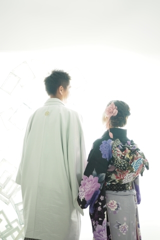 STUDIO ARC横浜店_アドバイス写真