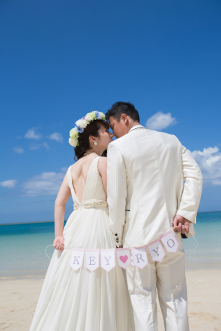 CREATIVE STUDIO by ワタベウェディング_アドバイス写真