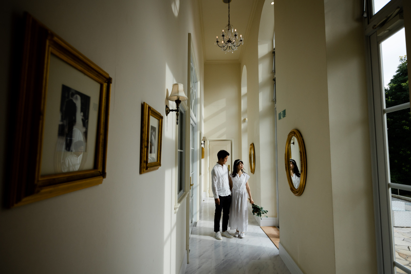 ガーデンヒルズ迎賓館(大宮)_投稿写真