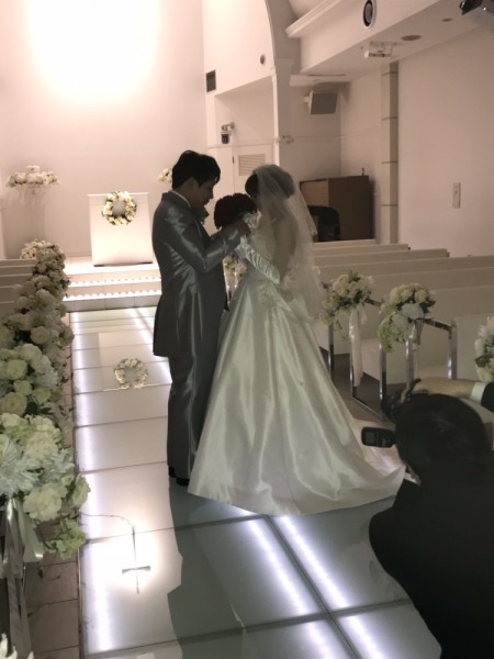 まるでお姫様になったような素敵な時間が過ごせました_9605_投稿写真_1