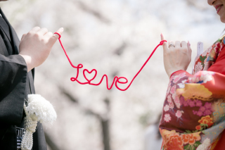 ハルウェディング_アドバイス写真