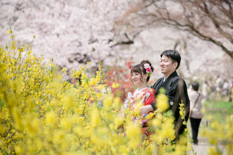 ハルウェディング_投稿写真