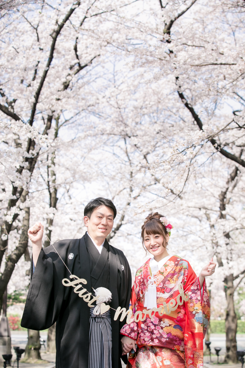 ハルウェディング_投稿写真