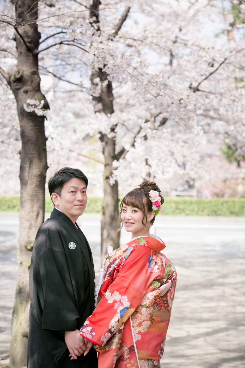 ハルウェディング_投稿写真