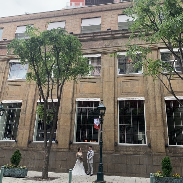 コスパが良くて大満足！プラン料金内で十分な撮影ができます_9659_投稿写真_1