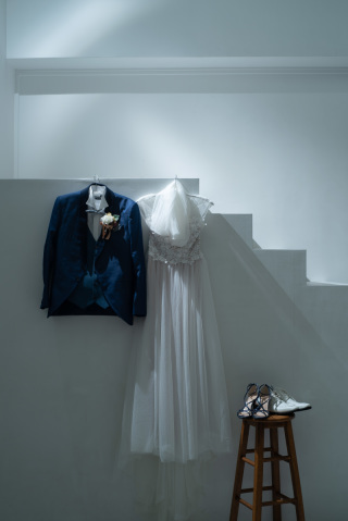 ラヴィファクトリー沖縄店_アドバイス写真