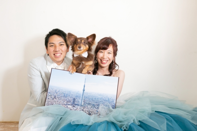 My Little Studio by BRIDES_投稿写真